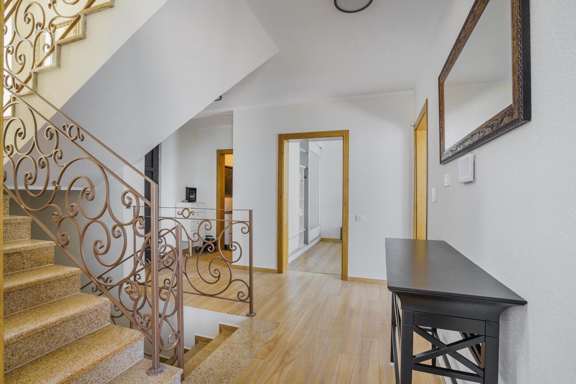 Beachfront Villa Pearl Of Adria Krasići Bagian luar foto
