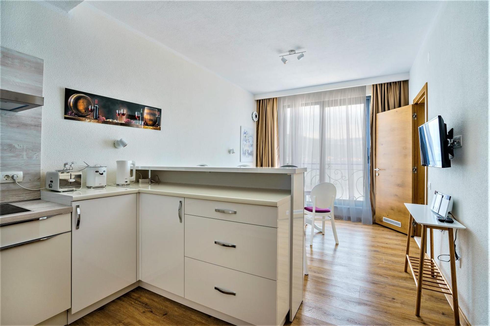 Beachfront Villa Pearl Of Adria Krasići Bagian luar foto
